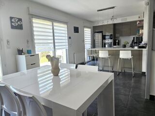  Maison à vendre 5 pièces 120 m²