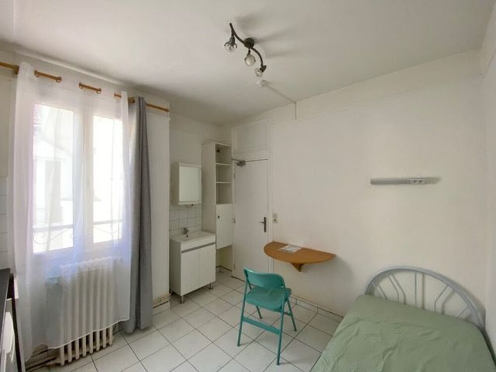 Location Appartement Chambre de 11m2 à louer sur Paris 15 Paris 15