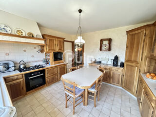  Maison � vendre 8 pi�ces 155 m�