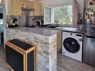  Villa � vendre 3 pi�ces 45 m�