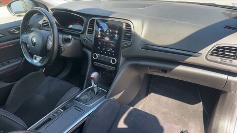 M&eacute;gane IV 1.3 TCe 140 EDC RS Line 2022 occasion 38230 Chavanoz