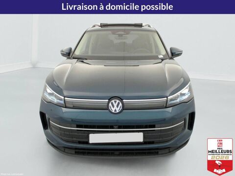 Tiguan 1.5 ETSI 150CH DSG7 Life 2026 occasion 10150 Lavau