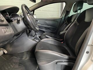 Clio IV Edition One 2016 occasion 34130 Valergues