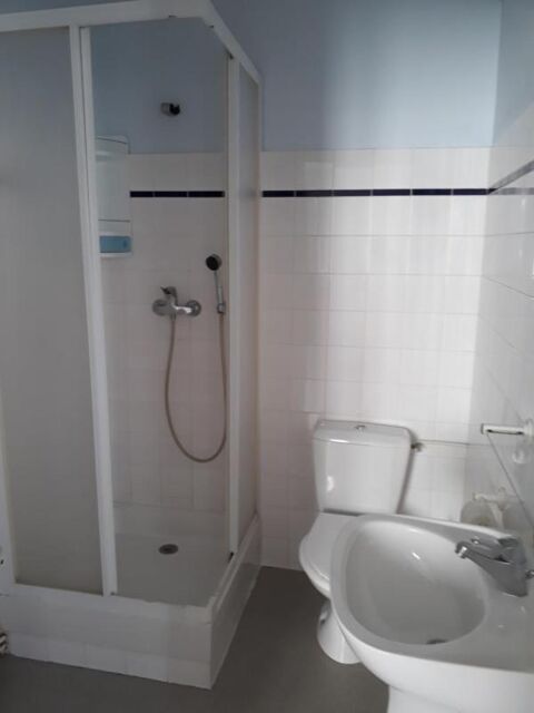  Appartement � louer 1 pi�ce 25 m�