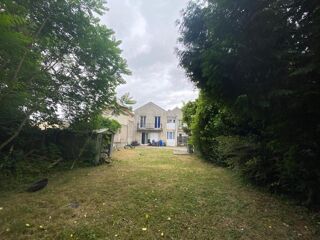  Maison à vendre 8 pièces 190 m²