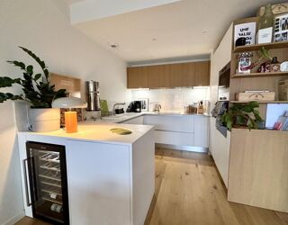  Appartement � vendre 3 pi�ces 65 m�