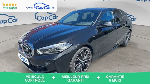 Annonce voiture BMW Série 1 30990 €