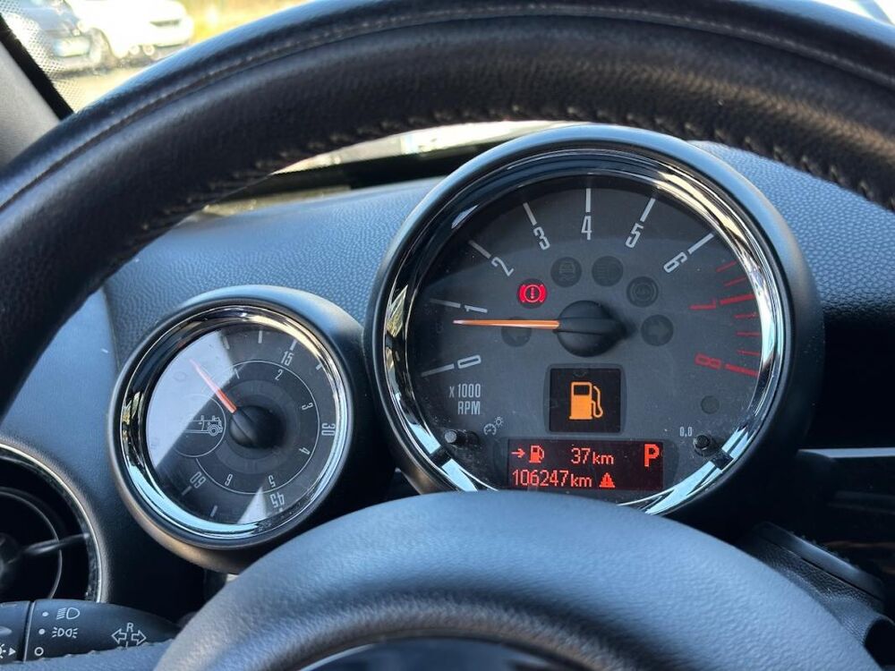 MINI ROADSTER R59 II COOPER S BVA6 2014 occasion 78240 Chambourcy
