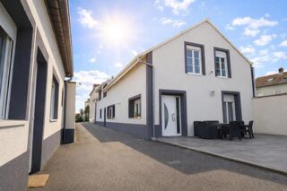  Maison � vendre 11 pi�ces 225 m�