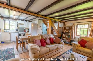  Maison à vendre 3 pièces 50 m²