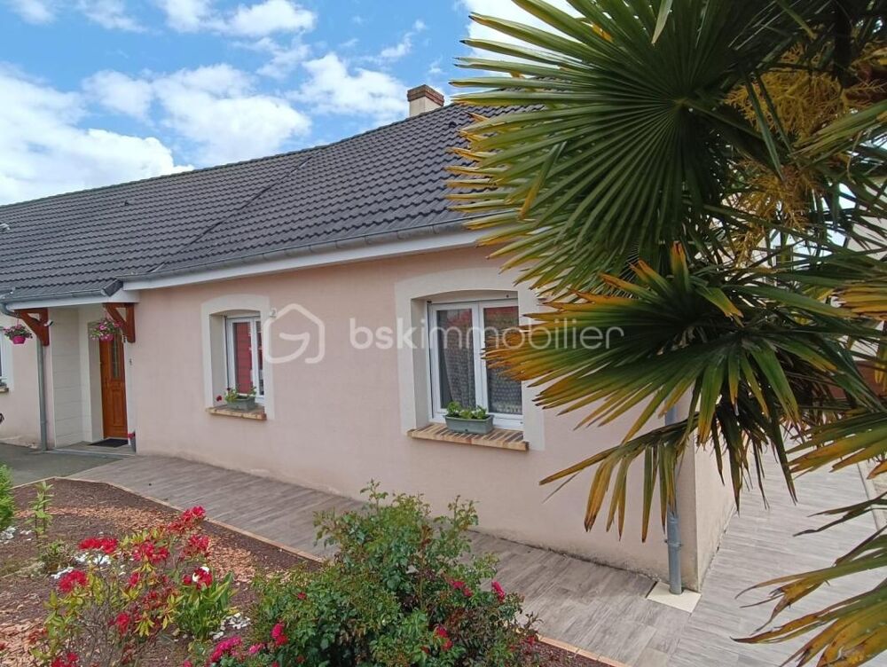 MAISON/VILLA 150 M2
