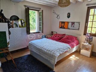  Maison à vendre 7 pièces 110 m²