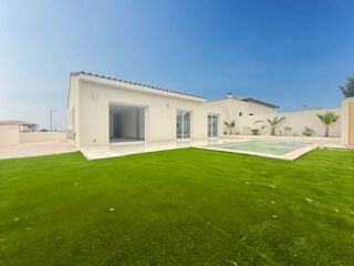  Maison � vendre 4 pi�ces 90 m�