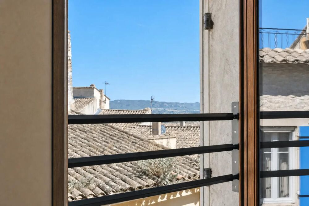 Vente Appartement Appartement de 3 pièces de 57(72 m² hors carrez) m² à Mérindol Merindol