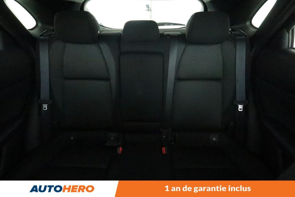 CX-30 2.0 Skyactiv-X M Hybrid 4x2 Sportline 180 ch 2019 occasion 92130 Issy-les-Moulineaux