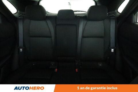 CX-30 2.0 Skyactiv-X M Hybrid 4x2 Sportline 180 ch 2019 occasion 92130 Issy-les-Moulineaux