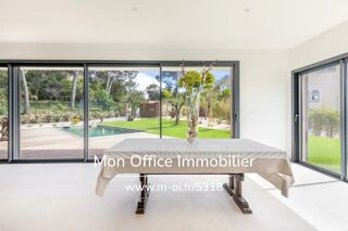  Maison � vendre 8 pi�ces 291 m�