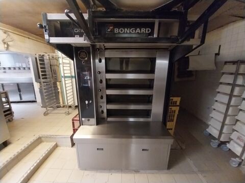 A vendre FdC Boulangerie P&acirc;tisserie proche de Caen 169900 14460 Colombelles