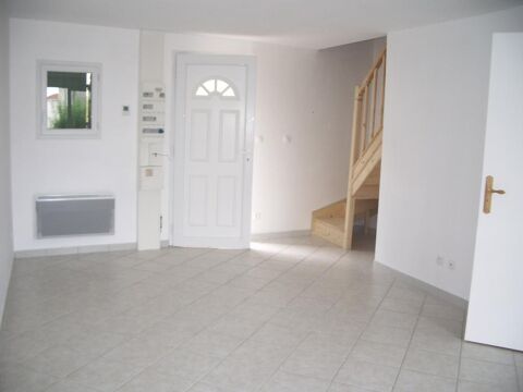  Maison � louer 3 pi�ces 60 m�