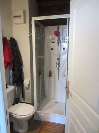  Appartement à louer 1 pièce 30 m²