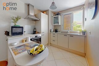  Appartement � vendre 3 pi�ces 76 m�