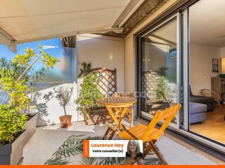  Appartement � vendre 4 pi�ces 80 m� Montpellier