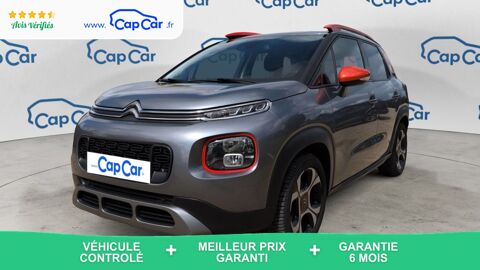 Annonce voiture Citroën C3 Aircross 7500 €