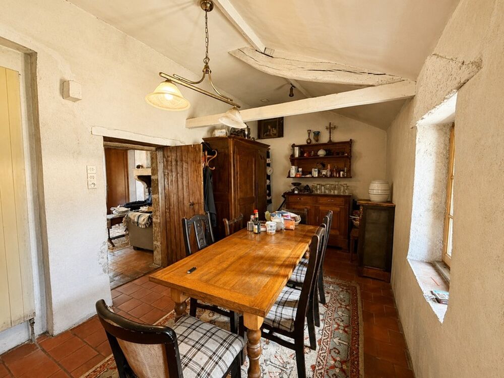 Vente Maison Propriété de charme, dépendances et 2 hectares de nature aux portes de la forêt de Tronçais Vallon en sully