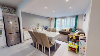  Appartement � vendre 4 pi�ces 83 m�