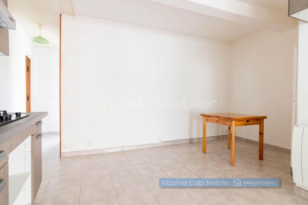 Vente Appartement F2 de 30M² SUR LEUDEVILLE Leudeville