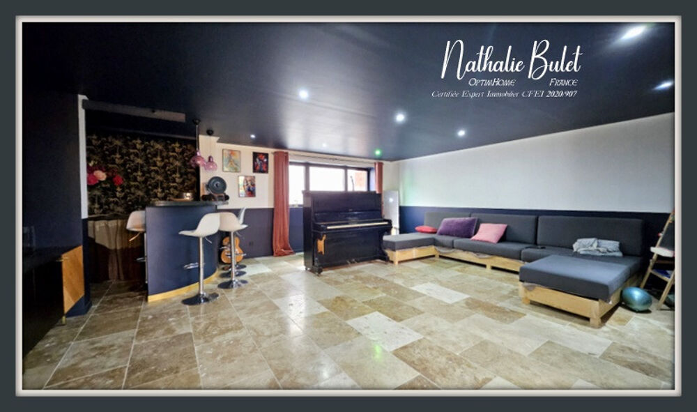 Vente Maison À VENDRE – Belle maison familiale rénovée avec jardin – Centre de Saint-Chinian Saint chinian