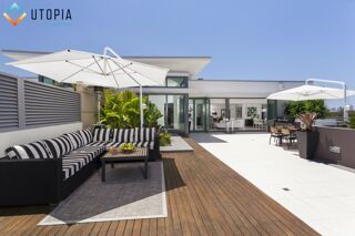  Appartement � vendre 5 pi�ces 117 m�