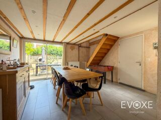  Maison à vendre 5 pièces 102 m²