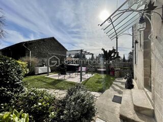  Maison � vendre 7 pi�ces 186 m�