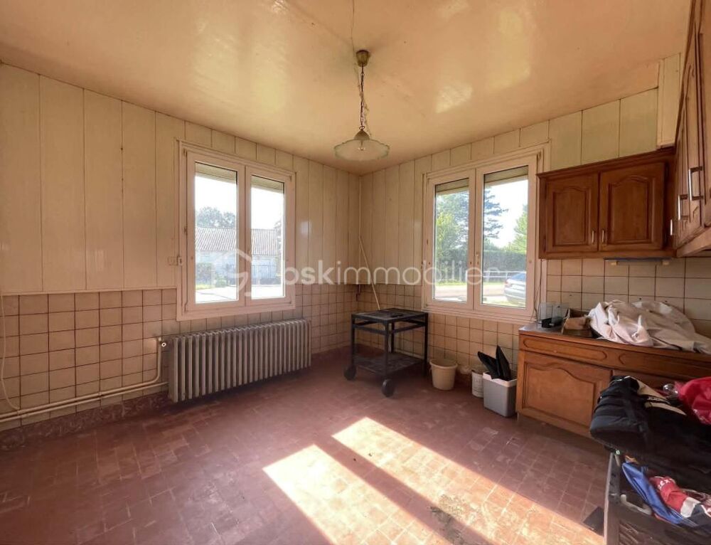 Ensemble immobilier  Giffaumont-Champaubert - Lac Du Der