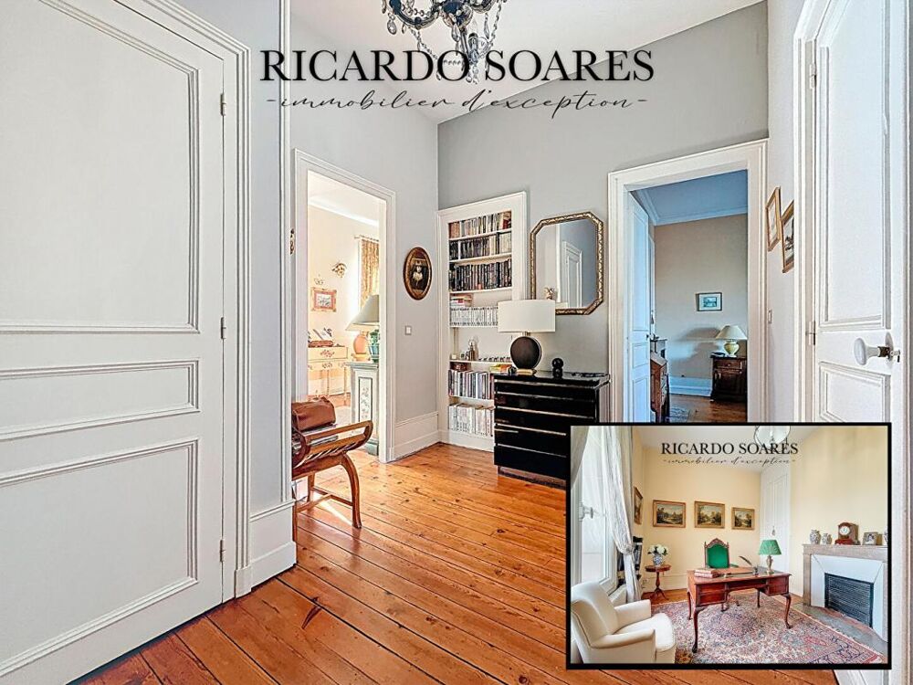  vendre  Proprit/chteau Sacy-le-Grand (60700)