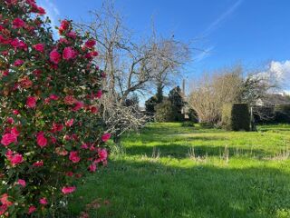  Terrain � vendre 820 m�