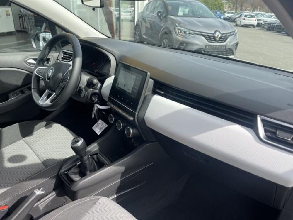 Clio V TCe 90 Evolution 2023 occasion 42210 Bellegarde-en-Forez