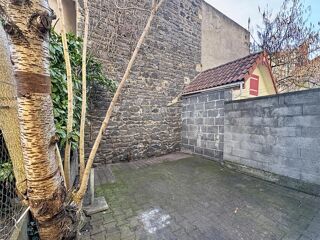  Maison � louer 3 pi�ces 74 m�