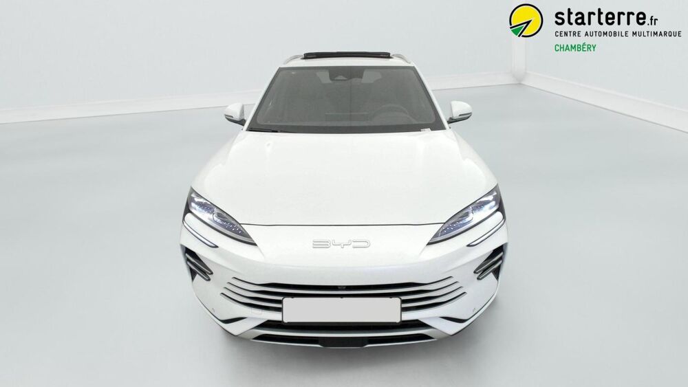 Seal 1.5L DM-I 218 CH PHEV COMFORT 2026 occasion 73420 Voglans