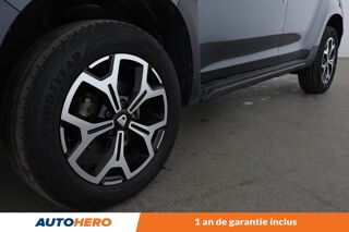 Duster II 1.2 TCe Prestige 4x2 125 ch 2018 occasion 92130 Issy-les-Moulineaux