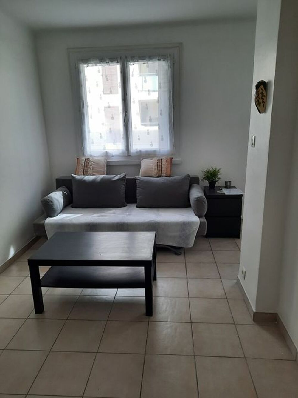 Location Appartement Appartement de 38m2 à louer sur Marseille 05 Marseille 5