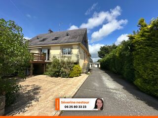  Maison � vendre 10 pi�ces 225 m�