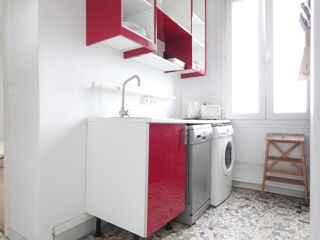  Appartement à vendre 2 pièces 34 m²