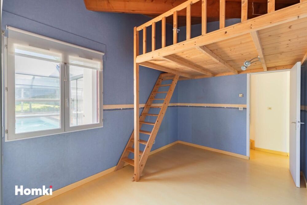 � vendre  Maison Beaupuy (31850)