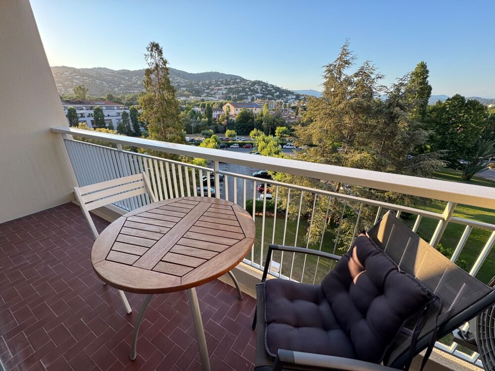 Vente Appartement STUDIO MANDELIEU LA NAPOULE (06) - Cannes Marina Mandelieu la napoule