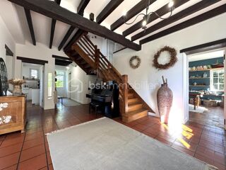  Maison � vendre 11 pi�ces 333 m�