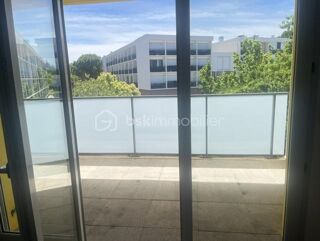  Appartement à vendre 4 pièces 67 m²