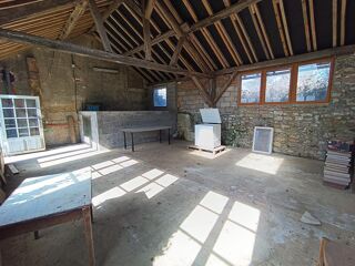  Moulin à vendre 4 pièces 300 m² La celle sur nievre
