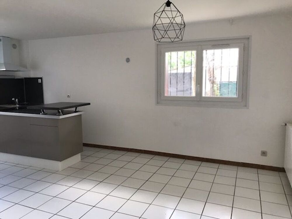 Location Appartement Studio de 25m2 à louer sur Morsang-sur-Orge Morsang sur orge